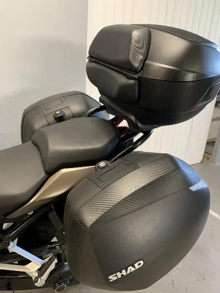 K 1200 RS