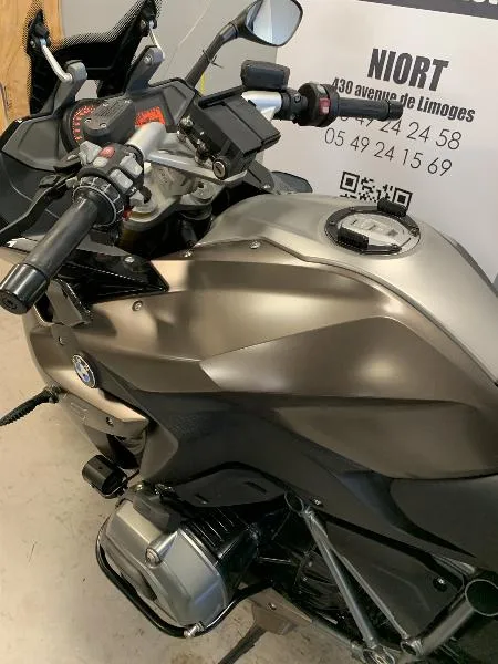 K 1200 RS