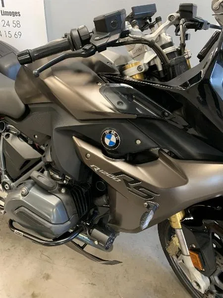 K 1200 RS