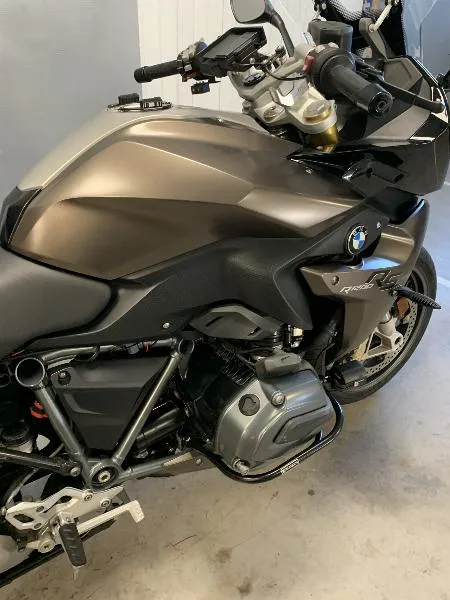 K 1200 RS