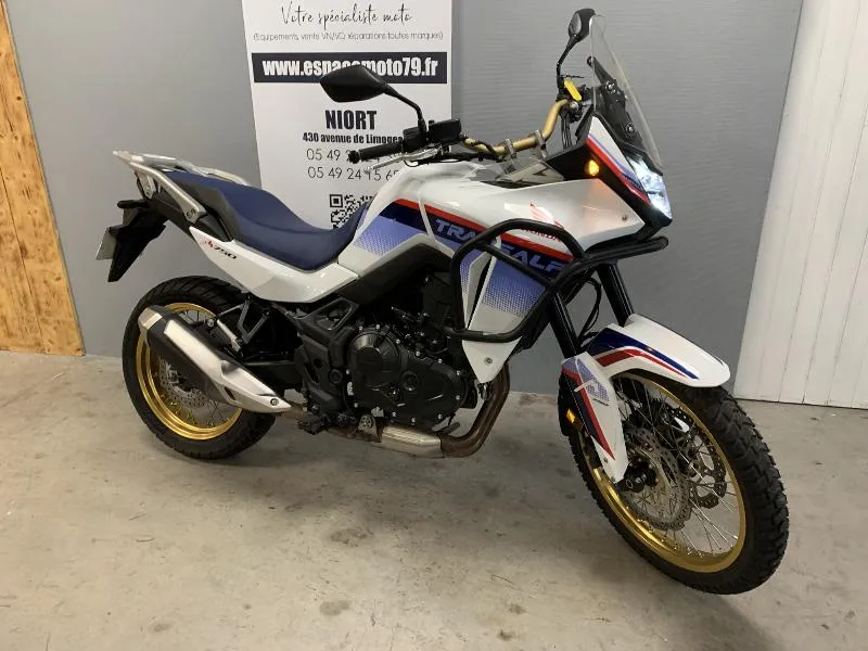 XL 750 TRANSALP