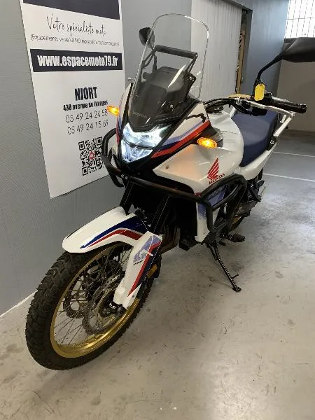 XL 750 TRANSALP