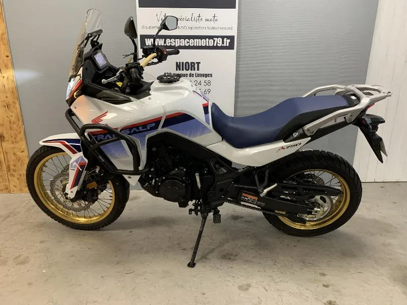 XL 750 TRANSALP