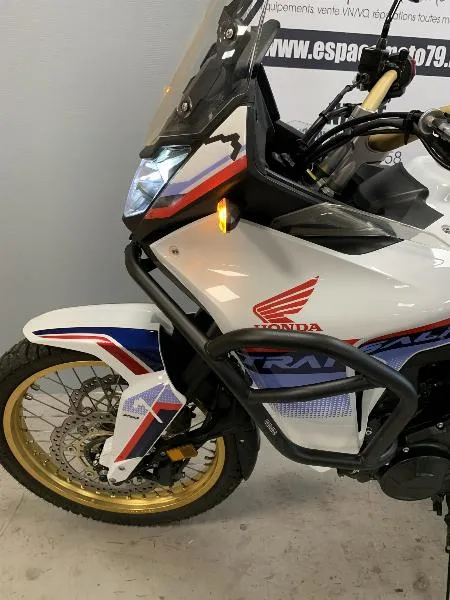 XL 750 TRANSALP