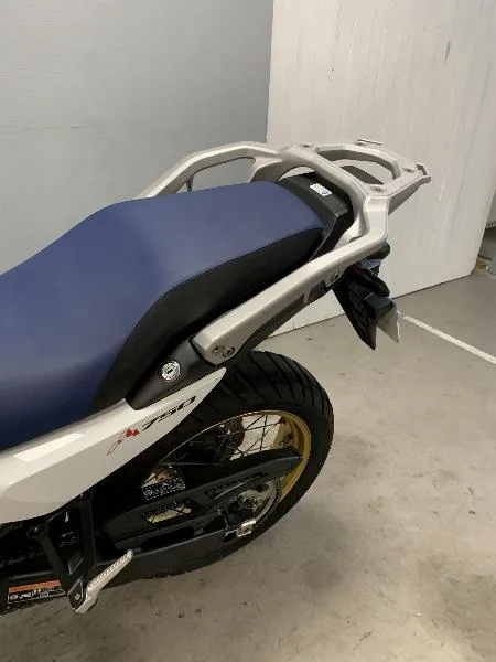 XL 750 TRANSALP