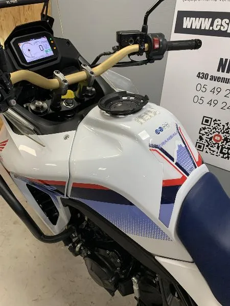 XL 750 TRANSALP