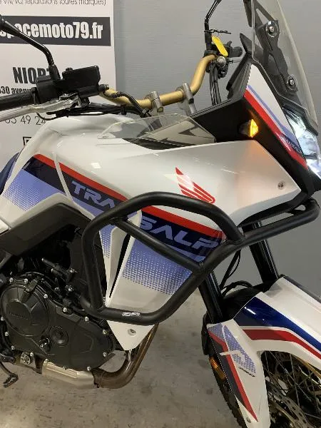 XL 750 TRANSALP