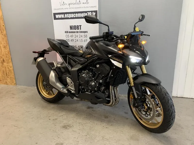 CB 1000 Hornet SP