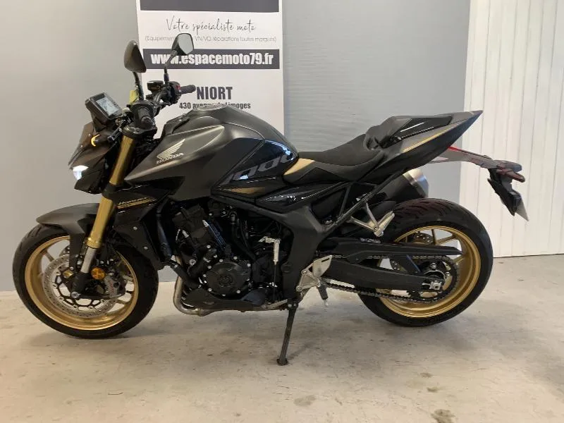 CB 1000 Hornet SP