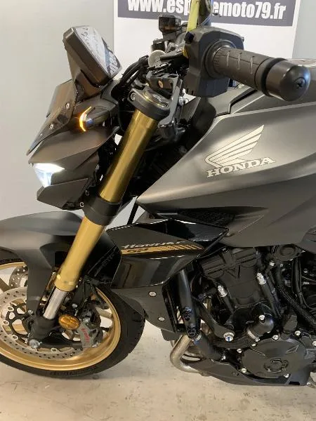 CB 1000 Hornet SP