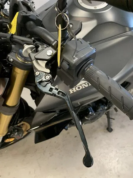 CB 1000 Hornet SP