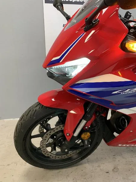 CBR 500 R EClutch