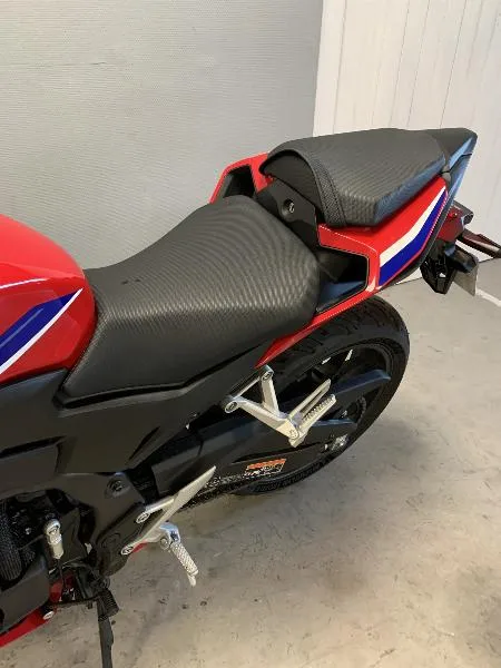 CBR 500 R EClutch