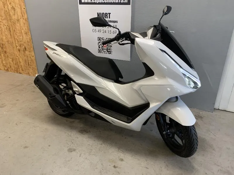 PCX 125 2026