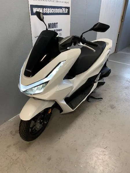 PCX 125