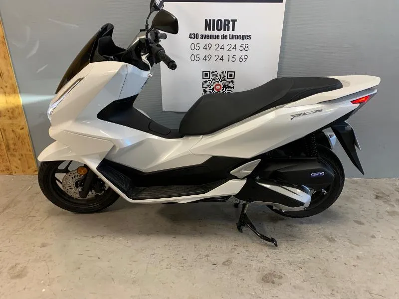 PCX 125