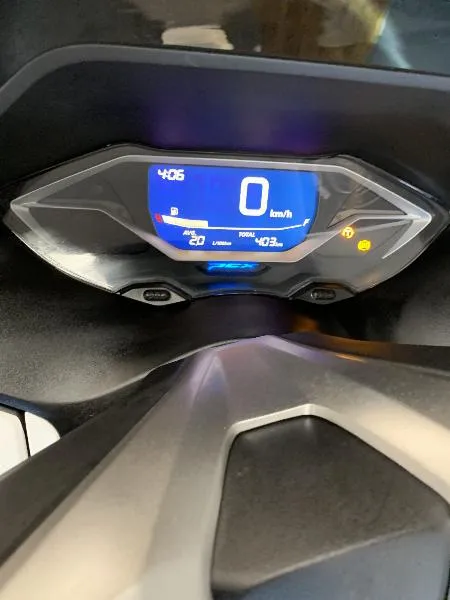 PCX 125