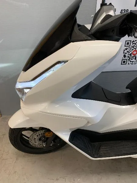 PCX 125