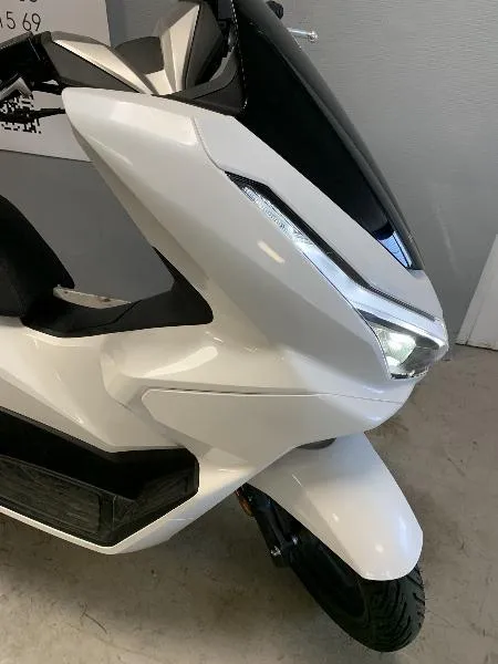PCX 125