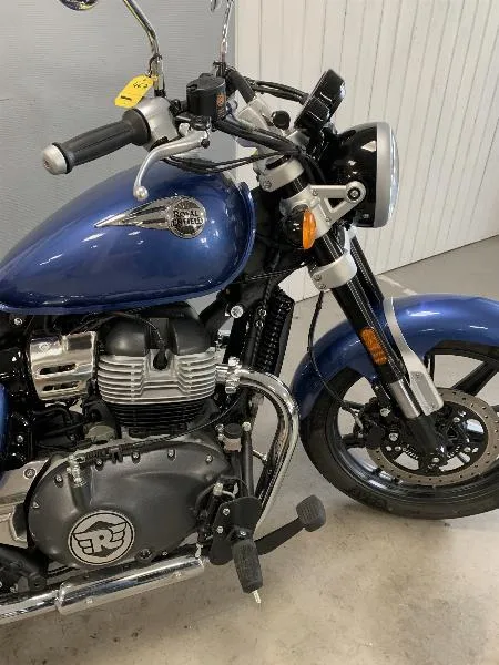 SUPER METEOR 650