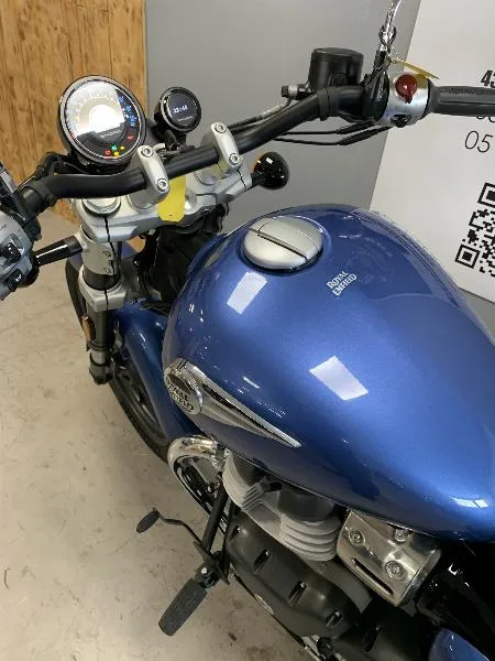 SUPER METEOR 650