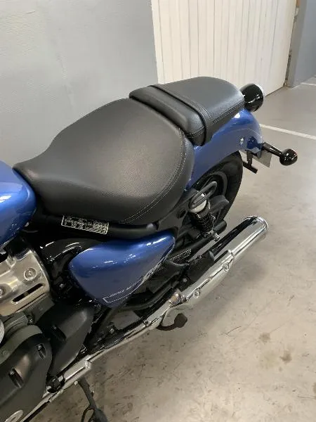 SUPER METEOR 650