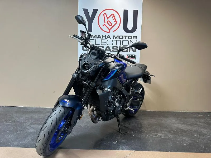 MT09 2024