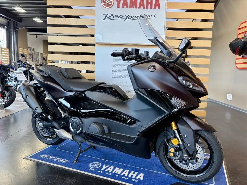 XP TMAX 560 TECH MAX