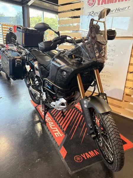 XTZ TENERE 700 World Raid