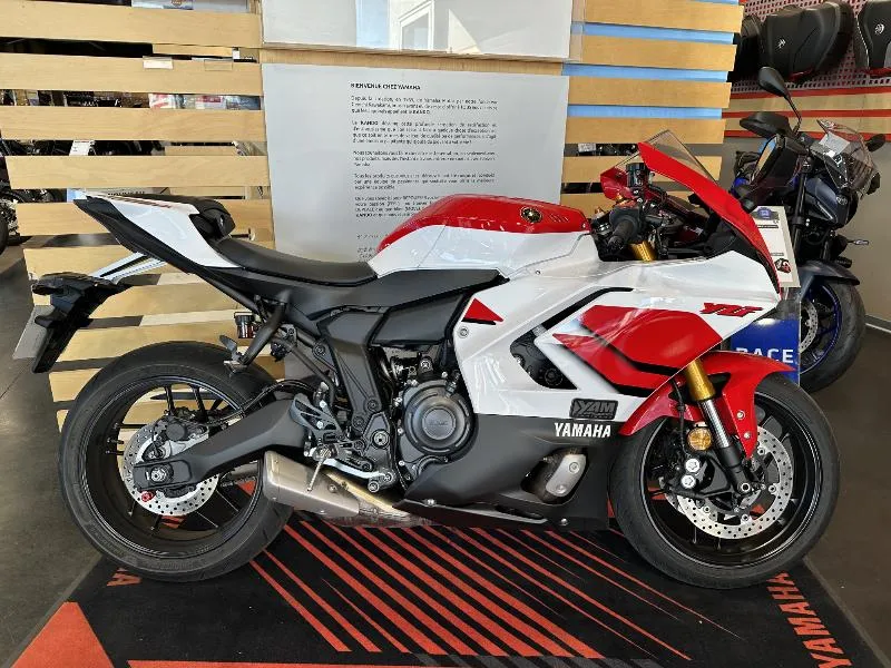 YZFR7 35KW