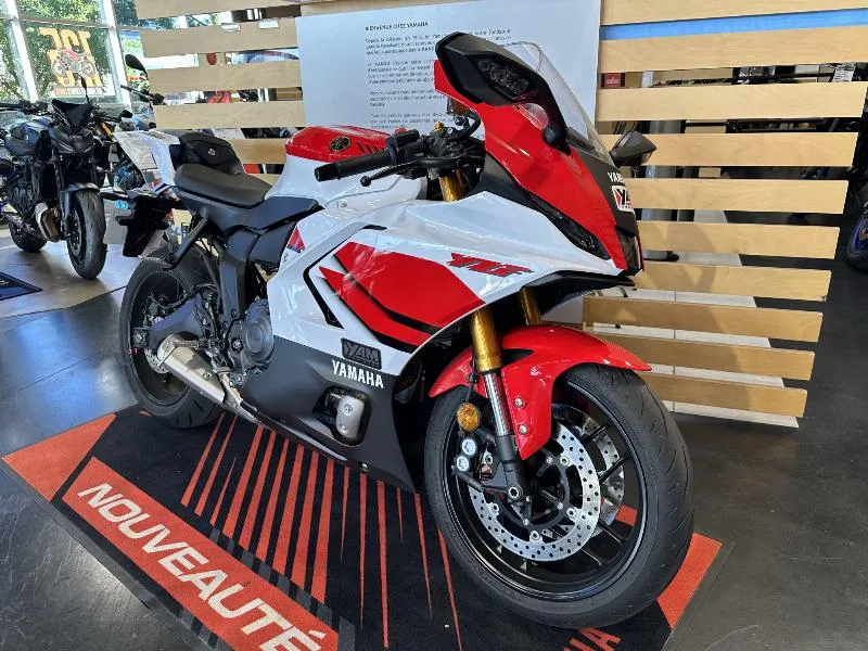 YZFR7 35KW