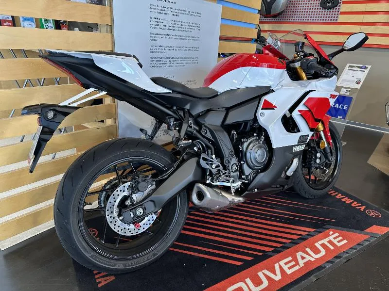 YZFR7 35KW