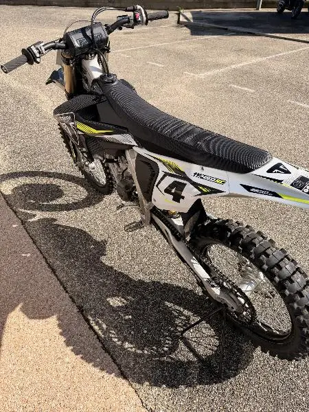 TF 450RC