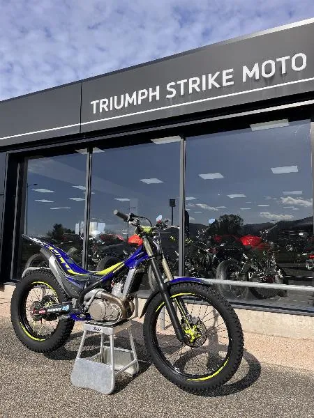 SHERCO 300 STF 2024