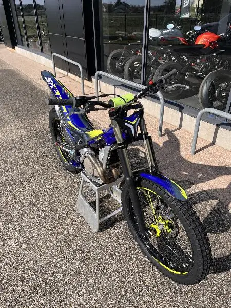 SHERCO 300 STF