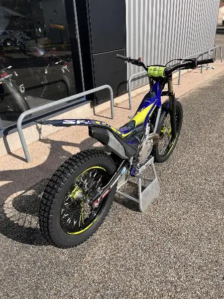 SHERCO 300 STF