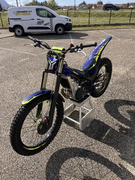 SHERCO 300 STF