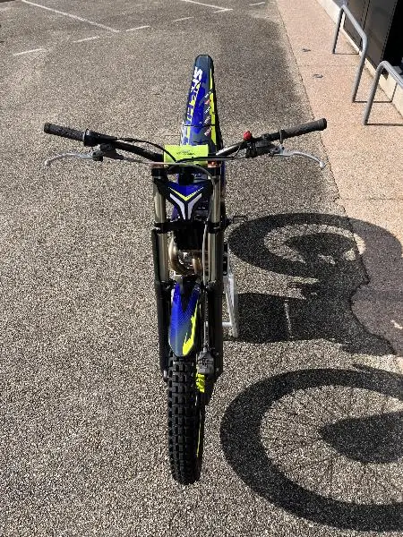 SHERCO 300 STF