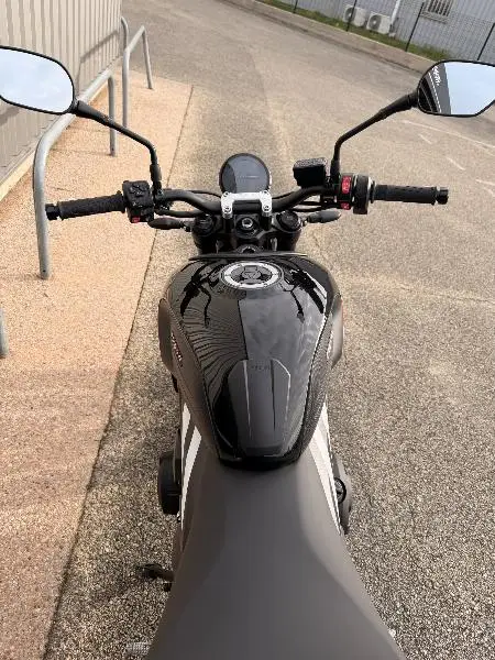 TRIDENT 660