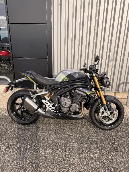 SPEED TRIPLE 1200 RS