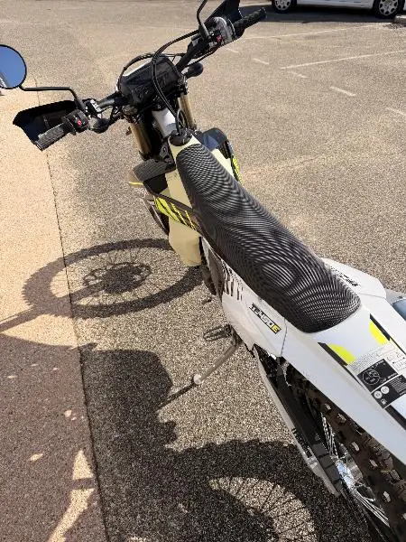 TF 450E