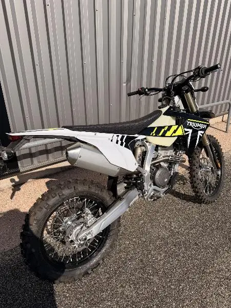 TF 250E
