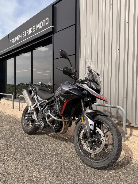 Tiger 900 GT PRO