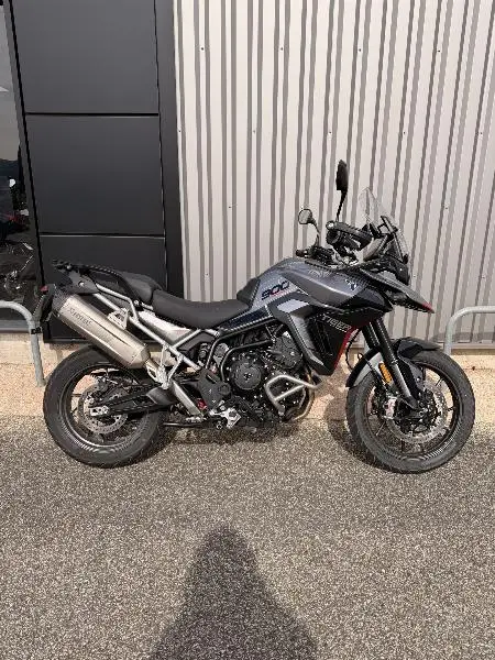 Tiger 900 GT PRO