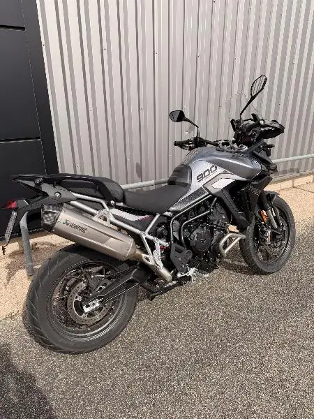 Tiger 900 GT PRO