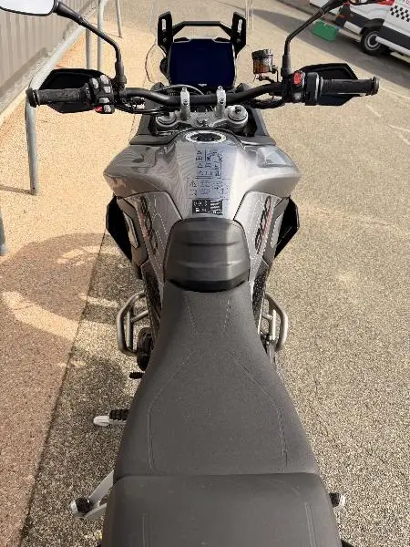 Tiger 900 GT PRO