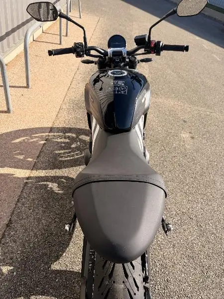 TRIDENT 660