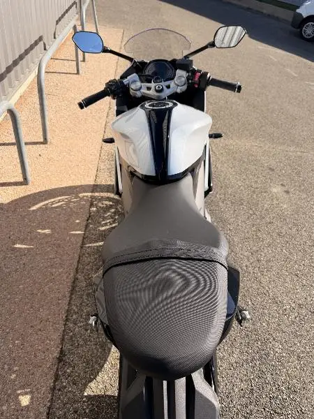 	DAYTONA 660