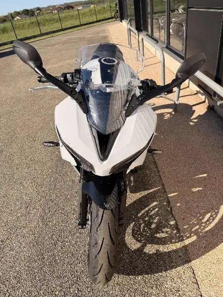 	DAYTONA 660