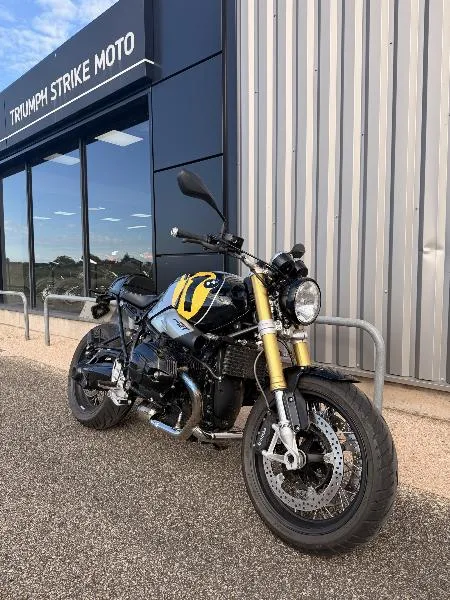 R NineT 2019